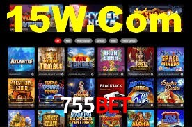 Premium Interface 755Bet