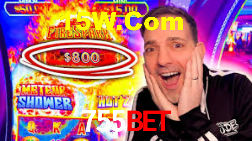Sinta a adrenalina dos jogos de cassino com 755Bet