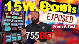 Daily Bonuses 755Bet