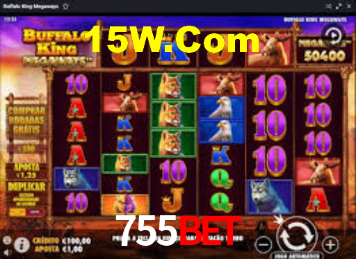 755Bet
