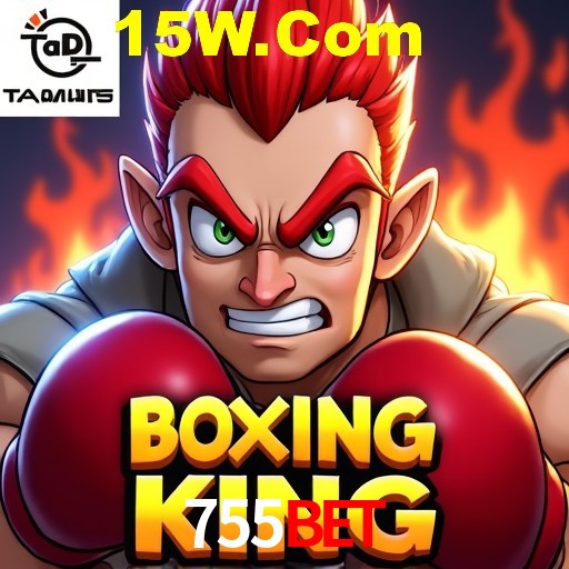 APP oficial da 755Bet para mobile