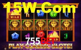 Spaceman Game 755Bet