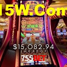 Blackjack Table 755Bet