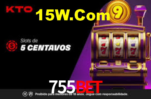 755Bet App