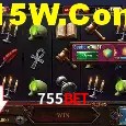 Live Casino 755Bet