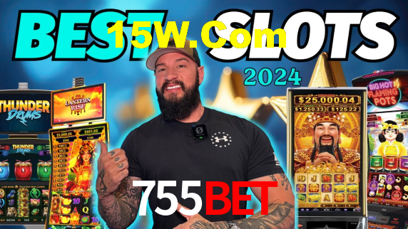 755Bet Login