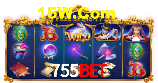 755Bet - Melhores Jogos De Casino Do Brasil - 755Bet App