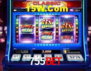 Slot Games 755Bet