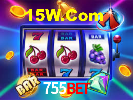 755Bet App