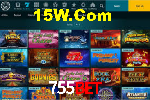 755Bet
