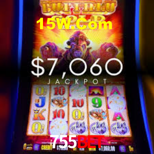 755Bet Login