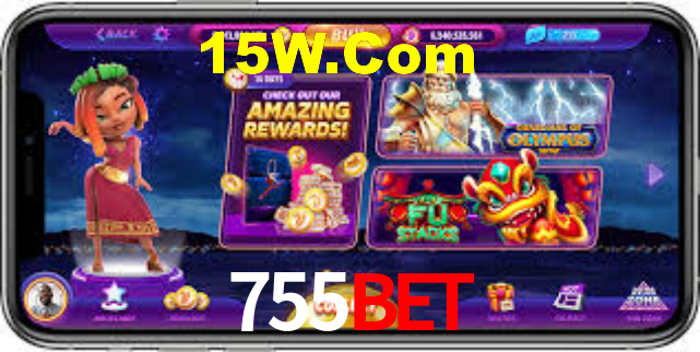 755Bet: A Experiência de Casino com Jogos de Mesa ao Vivo